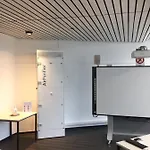 Europa-haus-bocholt - Bett & Bike 2*