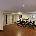 Europa-haus-bocholt - Bett & Bike 2*