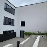 Europa-haus-bocholt - Bett & Bike 2*