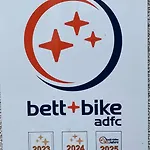 호텔 Europa-haus-bocholt - Bett & Bike