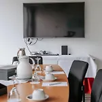 Europa-haus-bocholt - Bett & Bike 2*