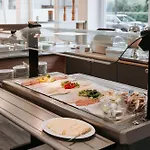 Europa-haus-bocholt - Bett & Bike 2* 보홀트