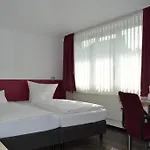 호텔 Europa-haus-bocholt - Bett & Bike