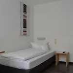 Europa-haus-bocholt - Bett & Bike 호텔