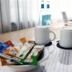Europa-haus-bocholt - Bett & Bike