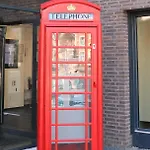 Europa-haus-bocholt - Bett & Bike