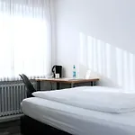 호텔 Europa-haus-bocholt - Bett & Bike
