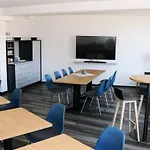 Europa-haus-bocholt - Bett & Bike 보홀트