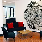 호텔 Europa-haus-bocholt - Bett & Bike