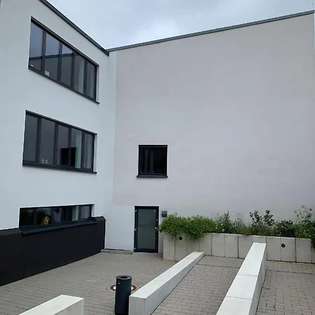 Europa-haus-bocholt - Bett & Bike 2*