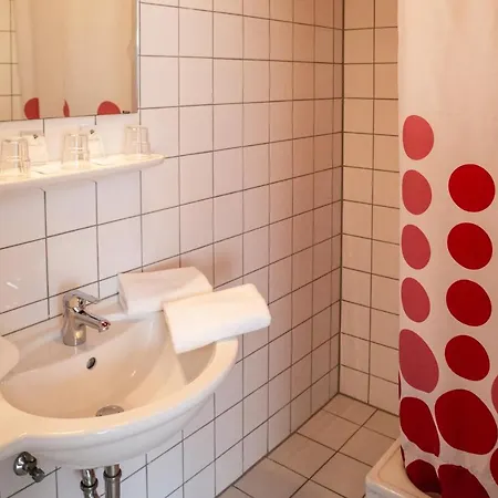 Europa-haus-bocholt - Bett & Bike 2* 보홀트