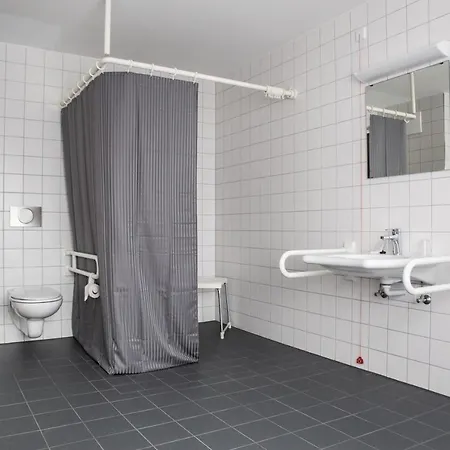 Отель Europa-haus-bocholt - Bett & Bike 2*