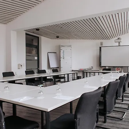 Europa-haus-bocholt - Bett & Bike