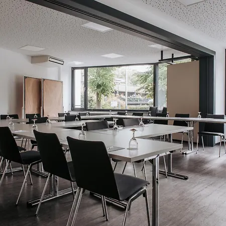 Europa-haus-bocholt - Bett & Bike Hotel Bocholt