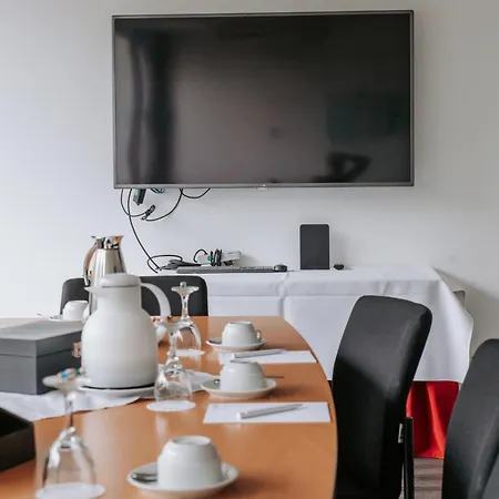 Europa-haus-bocholt - Bett & Bike 2*