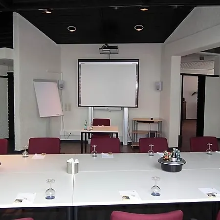 Europa-haus-bocholt - Bett & Bike 2* 보홀트
