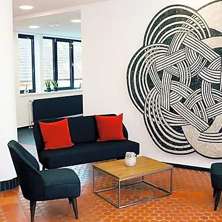 Europa-haus-bocholt - Bett & Bike 보홀트