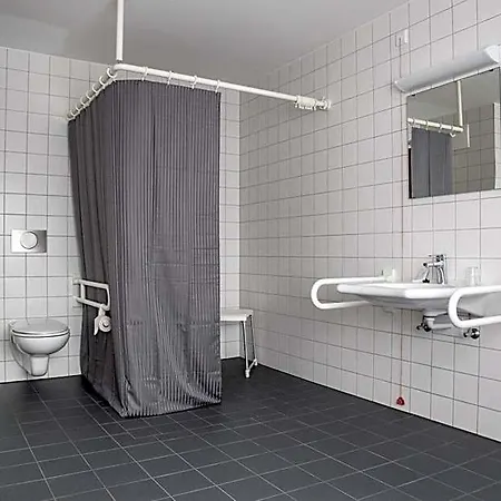 Europa-haus-bocholt - Bett & Bike 보홀트