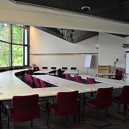 Europa-haus-bocholt - Bett & Bike 2* 보홀트