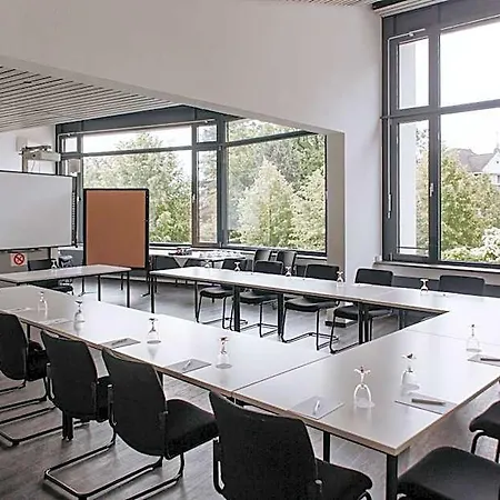 Europa-haus-bocholt - Bett & Bike 2* 보홀트