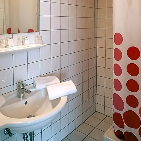 Europa-haus-bocholt - Bett & Bike 호텔 보홀트
