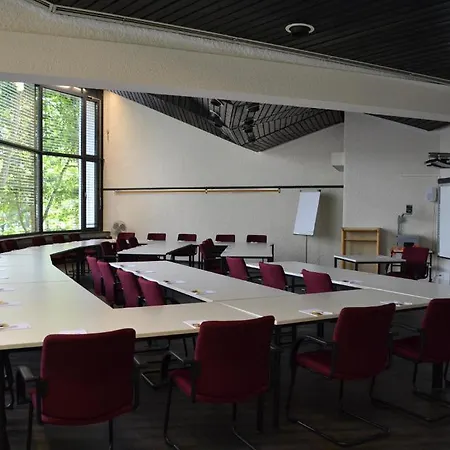 Hotell Europa-haus-bocholt - Bett & Bike