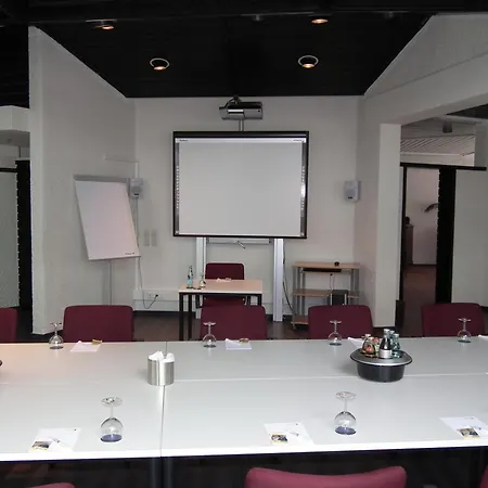 Europa-haus-bocholt - Bett & Bike