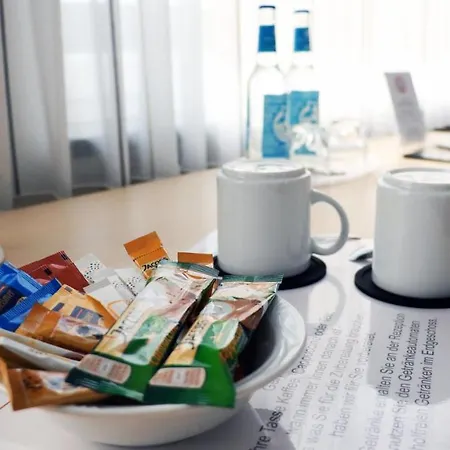 Europa-haus-bocholt - Bett & Bike