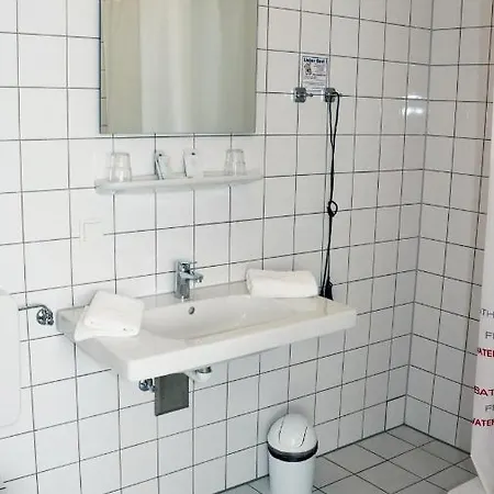 Europa-haus-bocholt - Bett & Bike