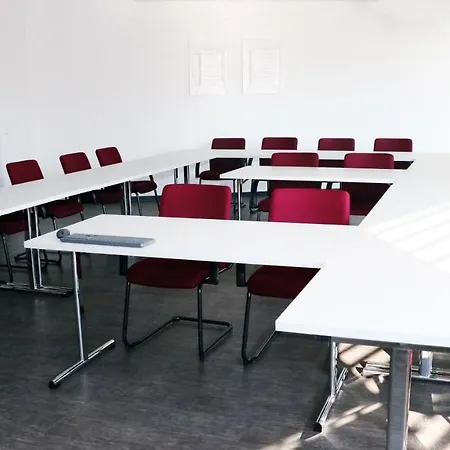 Europa-haus-bocholt - Bett & Bike 2* 보홀트