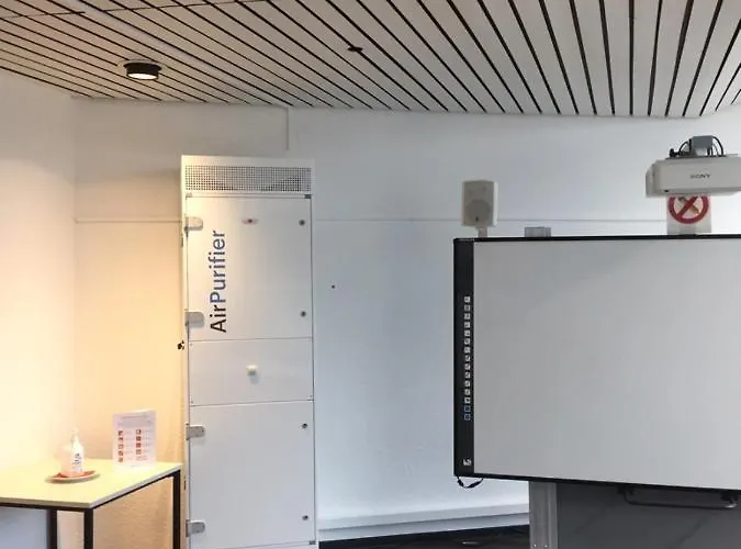 Europa-haus-bocholt - Bett & Bike 2*