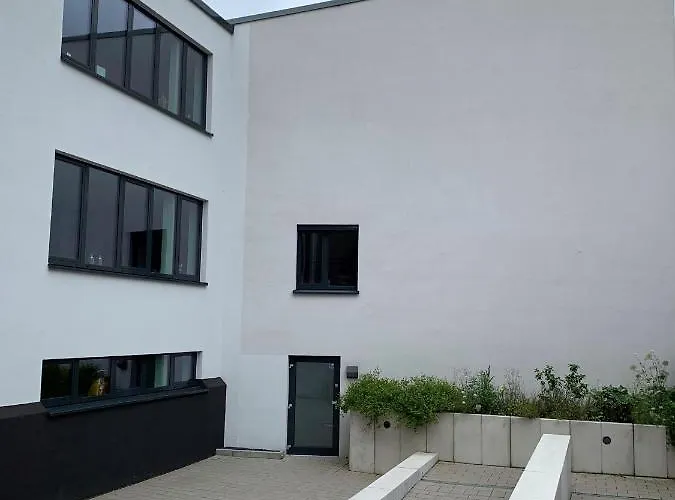 Europa-haus-bocholt - Bett & Bike 2*