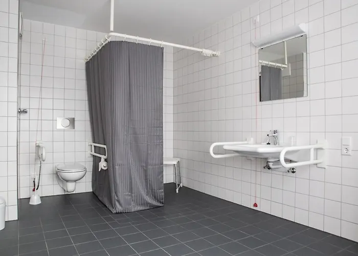 Hotel Europa-haus-bocholt - Bett & Bike 2*