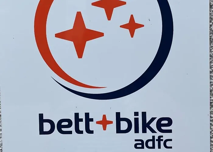 Hotel Europa-haus-bocholt - Bett & Bike