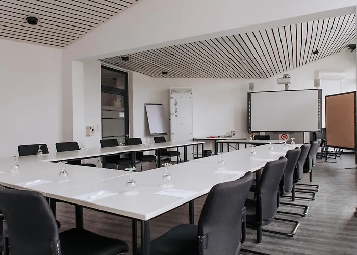 Europa-haus-bocholt - Bett & Bike