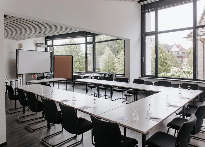 Europa-haus-bocholt - Bett&bike Hotel