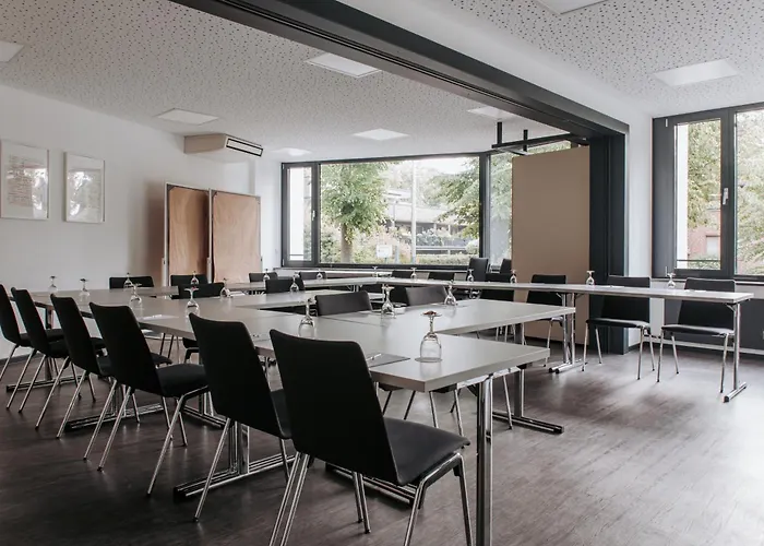 Europa-haus-bocholt - Bett & Bike Hotel Bocholt