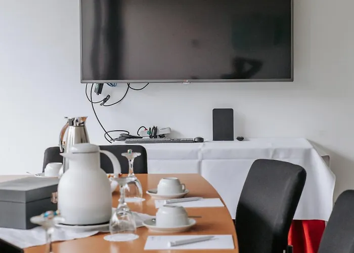 Europa-haus-bocholt - Bett&bike 2*