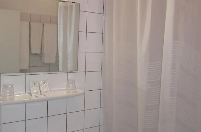 Europa-haus-bocholt - Bett & Bike 2*