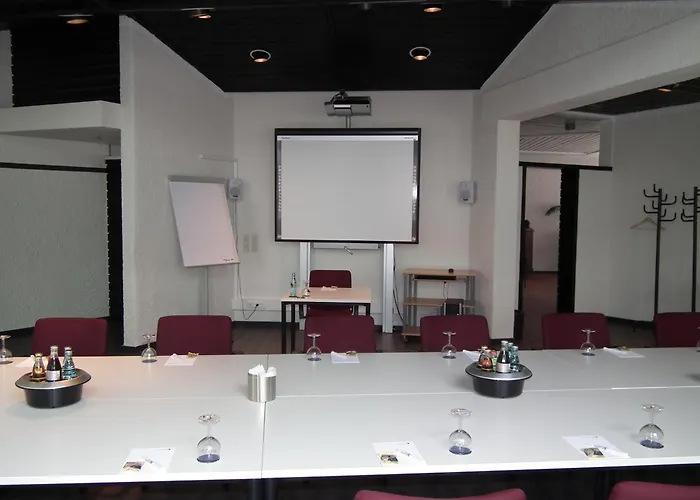 Europa-haus-bocholt - Bett & Bike