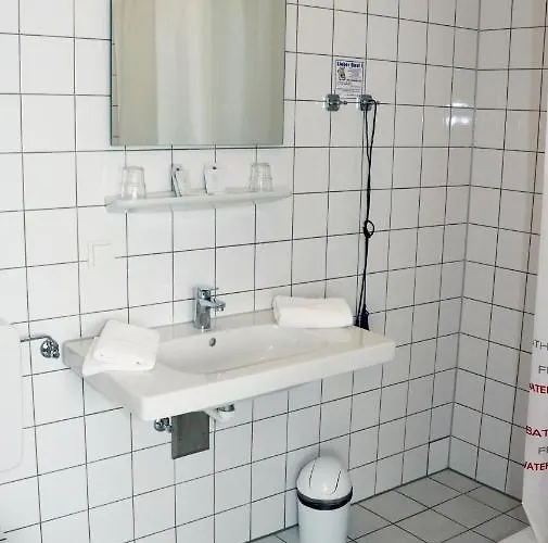 Europa-haus-bocholt - Bett&bike